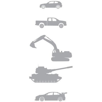 Industries Industries