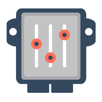 Calibration/Memory Edit Calibration/Memory Edit