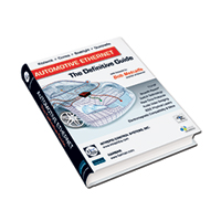 Automotive Ethernet - The Definitive Guide Automotive Ethernet Book