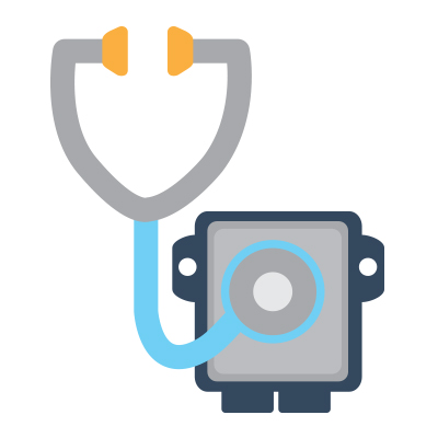 Diagnostics Diagnostics