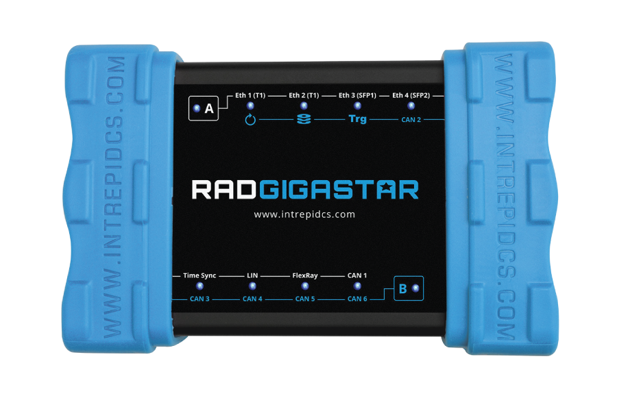 RAD-Gigastar