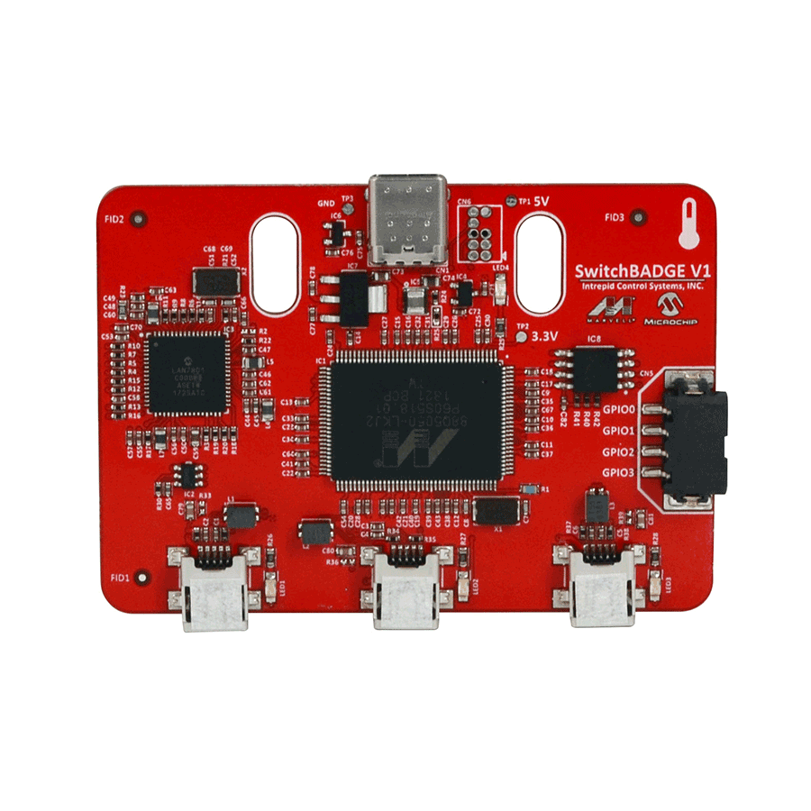 Switch-Front
