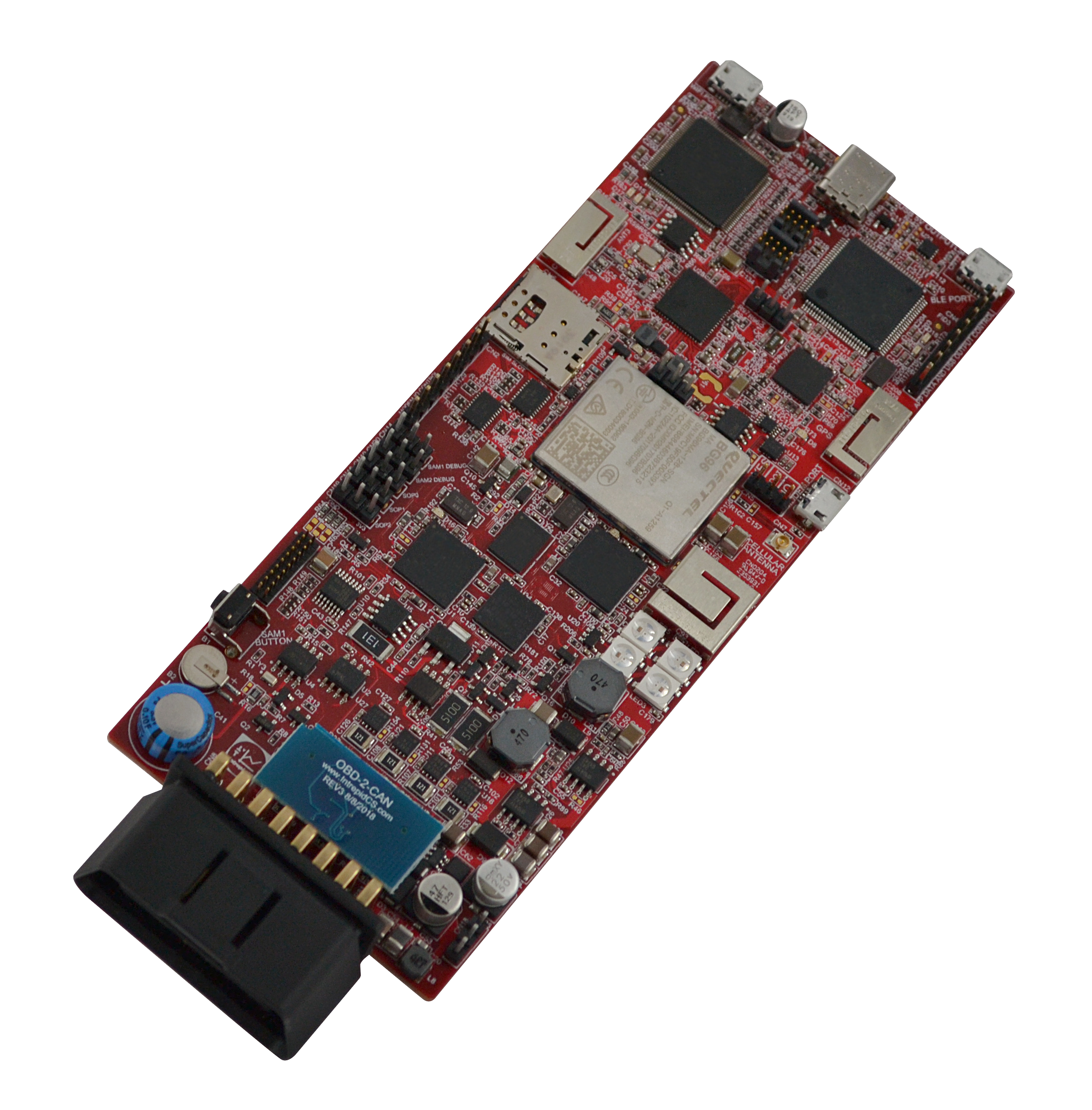 neoOBDLC_DeveloperBoard_11272019